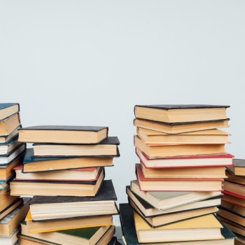 Ogłoszenie - Kolekcja ebooków