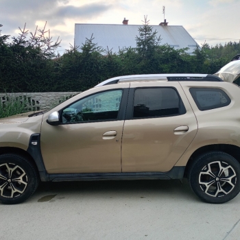 Ogłoszenie - Sprzeda Dacia Duster Prestige