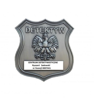 Ogłoszenie - Usługi  Detektywistyczne - Łódź - 1,00 zł