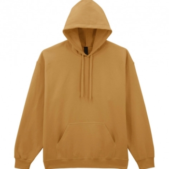 Ogłoszenie - Bluza z kapturem Softstyle Midweight nierozpinana kangurka GILDAN - Ursynów - 84,00 zł
