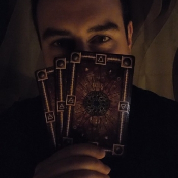 Ogłoszenie - Gabinet Doradztwa Duchowego zaprasza -Tarot, Wahadełko, Sesje Medytacji, analiza snów, interpretacja lini dłoni