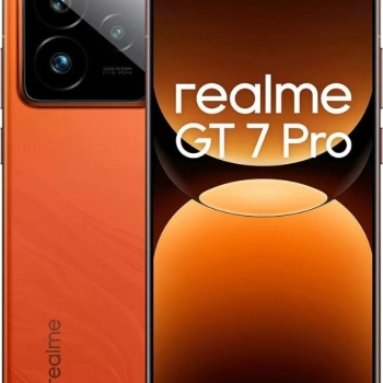 Ogłoszenie - Realme GT 7 pro
