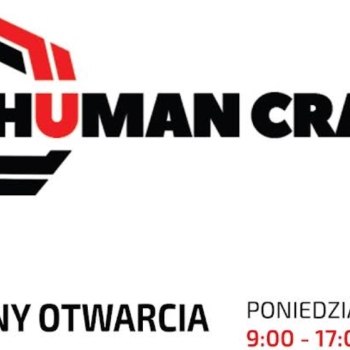 Ogłoszenie - Human Craft | Biuro pośrednictwa pracy tymczasowej
