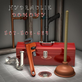 Ogłoszenie - aHydraulik wawer anin międzylesie falenica 507508684