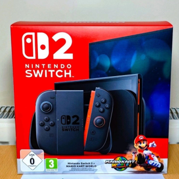 Ogłoszenie - Konsola do gier Sony PlayStation PS5 Pro, Sony PlayStation PS5 Slim, Nintendo Switch 2