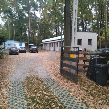 Ogłoszenie - Budynek użytkowo-mieszkalny 45km od Warszawy - Grodzisk Mazowiecki - 900 000,00 zł