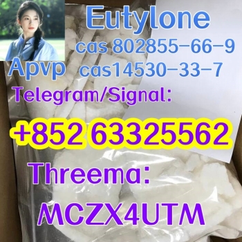 Ogłoszenie - Cas:802855-66-9 Eutylone