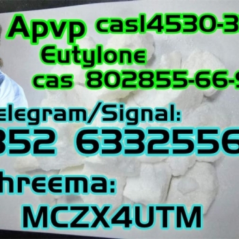 Ogłoszenie - Best quality eutylone cas 802855-66-9 from China vendor supplier
