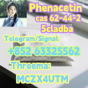 Ogłoszenie - High-potency phenacetin CAS 62-44-2
