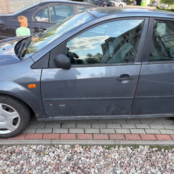 Ogłoszenie - Ford Fiesta 1.4 2002r