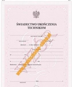 Ogłoszenie - Z łatwością uzyskaj certyfikaty studiów. - Śląskie