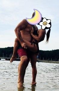 Ogłoszenie - Zadbana i atrakcyjna para szuka Pani do spotkania :) - Lubuskie