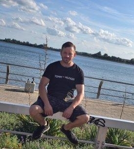 Ogłoszenie - Szukam kobiety do stałego związku - Zachodniopomorskie