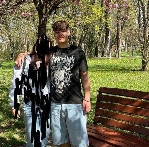 Ogłoszenie - Chłopak prawiczek usługi CZYTAĆ PROSZĘ - Pomorskie