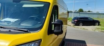 Ogłoszenie - Usługi transportowe dla Pań z opcją dogadania sie - Śląskie