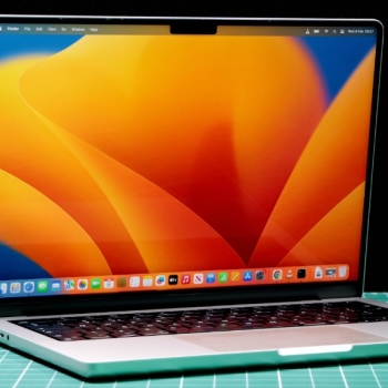 Ogłoszenie - Nowe laptopy Apple: Samsung Galaxy Tab Active5 Pro, Samsung Galaxy Tab S10 FE+, Apple Watch Series 10 46mm