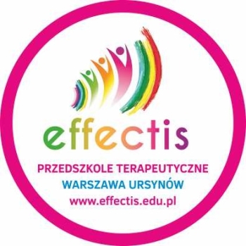Ogłoszenie - NPP Effectis – Przedszkole Terapeutyczne dla Dzieci z Autyzmem