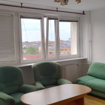 Ogłoszenie - Do wynajęcia kawalerka w Centrum Szczecina