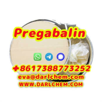 Ogłoszenie - USA Utah Warehouse Antidepressant pregabalin crystals powder 148553-50-8