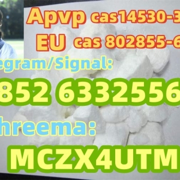 Ogłoszenie - CAS 14530-33-7 A-PVP High quality