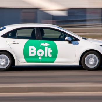 Ogłoszenie - Kierowca kat. B - Bolt, Uber & Freenow