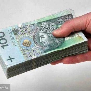 Ogłoszenie - Szybka pożyczka 5000-15000 zł ONLINE na raty