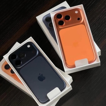 Ogłoszenie - Oryginalny Apple iPhone 17 Pro Max, iPhone 17 Pro, iPhone 17, iPhone Air, iPhone 16 Pro Max, iPhone 16 Pro, iPhone 16