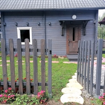 Ogłoszenie - Zagroda pod Górą Czcibora w Osinowie Dolnym zaprasza! Noclegi, urlop, wakacje, wypoczynek!