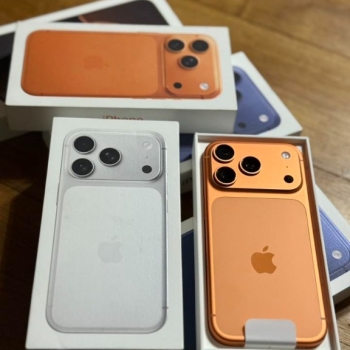 Ogłoszenie - Apple iPhone 17 Pro Max, iPhone 17 Pro, iPhone 17, iPhone Air, iPhone 16 Pro Max, iPhone 16 Pro, iPhone 16, Sony PS5 Pro