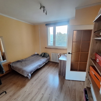 Ogłoszenie - 1pok, 34met, Okolice Jedności Narodowej BALKON/PIWNICA (Wrocław)