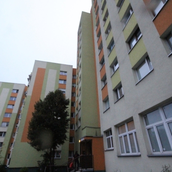 Ogłoszenie - 2pok, 49met, okolice Zemskiej BALKON/PIWNICA/WINDA (Wrocław) - Wrocław - 450 000,00 zł