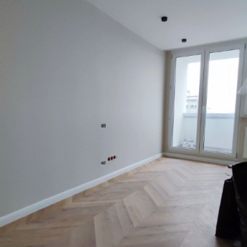 Ogłoszenie - 2pok, 35met, Okolice Fiołkowej BALKON/PIWNICA/WINDA (Wrocław)