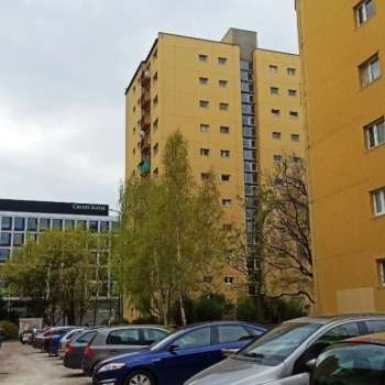 Ogłoszenie - 2pok, 47met, okolice Placu Grunwaldzkiego BALKON/WINDA (Wrocław)