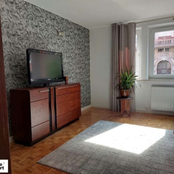 Ogłoszenie - 2pok, 55met, okolice Kamiennej PIWNICA (Wrocław)