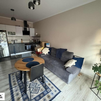 Ogłoszenie - 2pok, 42met, Okolice Alei Piastów BALKON/GARAŻ/WINDA (Wrocław)