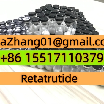 Ogłoszenie - 99% Purity Weight Loss Peptide Cagrilintide Reta Lyophilized Powder Retatrutide/Mazdu/Nad+/Mt2 2381089 83 2 Fast Transpo