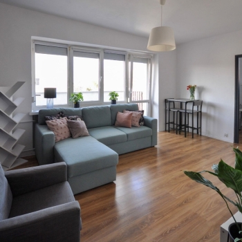 Ogłoszenie - 2pok, 37met, Okolice Kuźniczej BALKON/KOMÓRKA/WINDA (Wrocław)