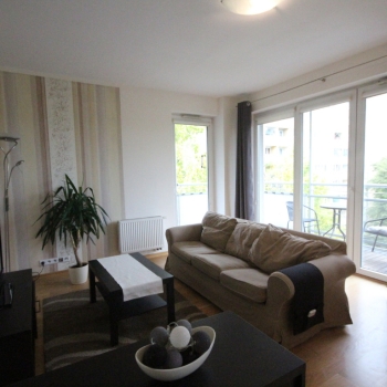 Ogłoszenie - 3pok, 64met, okolice Placu Jana Pawła II BALKON/WINDA (Wrocław)