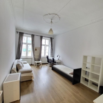 Ogłoszenie - 2pok, 67met, Okolice Sopockiej BALKON (Wrocław)