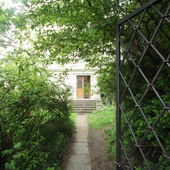 Ogłoszenie - 2pok, 84met, Okolice Cukrowej PIWNICA/STRYCH/OGRÓD (Wrocław)