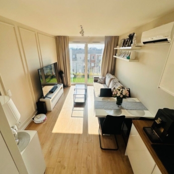 Ogłoszenie - 2pok, 35met, Okolice Jodłowickiej BALKON/MP/2021 (Wrocław)