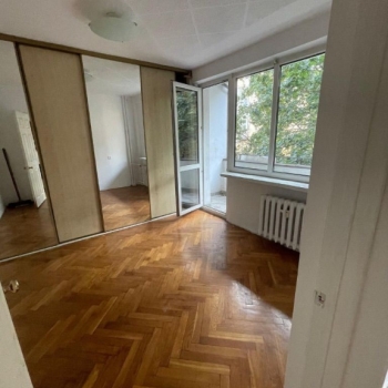 Ogłoszenie - 3pok, 53met, Okolice Zachodniej BALKON/PIWNICA (Wrocław)