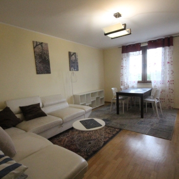 Ogłoszenie - 3pok, 64met, okolice Zefirowej BALKON/WINDA/PARKING (Wrocław)