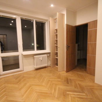 Ogłoszenie - 3pok, 62met, Podwale BALKON/PIWNICA/PARKING (Wrocław)