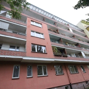 Ogłoszenie - 2pok, 50met, okolice Krętej ROZKŁAD/LOGGIA/PIWNICA (Wrocław)