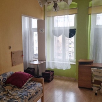 Ogłoszenie - 1pok, 29met, okolice Placu Macieja (Wrocław)