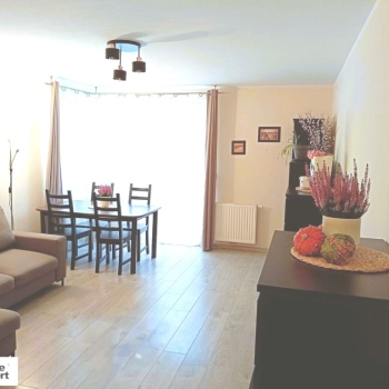 Ogłoszenie - 2pok, 54met, okolice Waflowej BALKON/2012 (Wrocław)