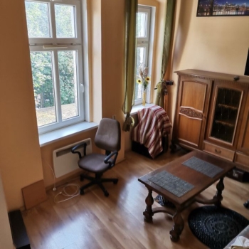 Ogłoszenie - 2pok, 42met, okolice Świstackiego PIWNICA (Wrocław)