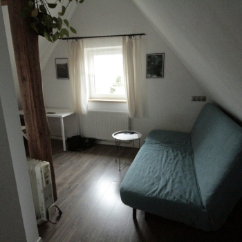 Ogłoszenie - 1pok, 22met, okolice Ujejskiego PIWNICA/OGRÓD (Wrocław)
