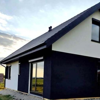 Ogłoszenie - Dom wolnostojący (110m2) okolice Sobótki (Marcinowice)